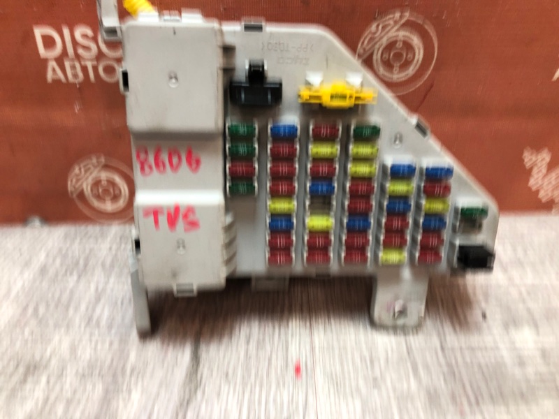 Блок предохранителей, 900 рублей, Красноярск