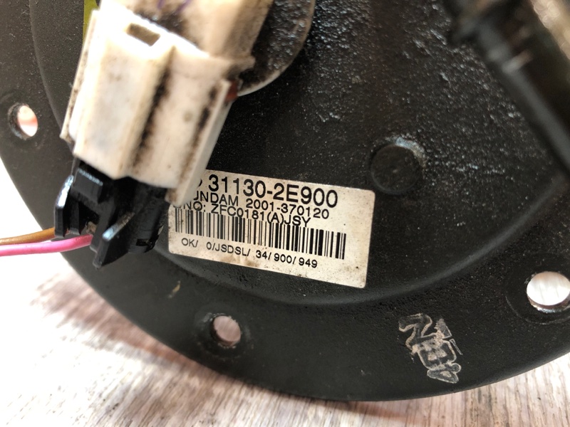 Датчик уровня топлива, 900 рублей, Красноярск