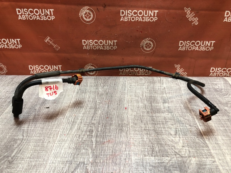 Трубка топливная, 1250 рублей, Красноярск