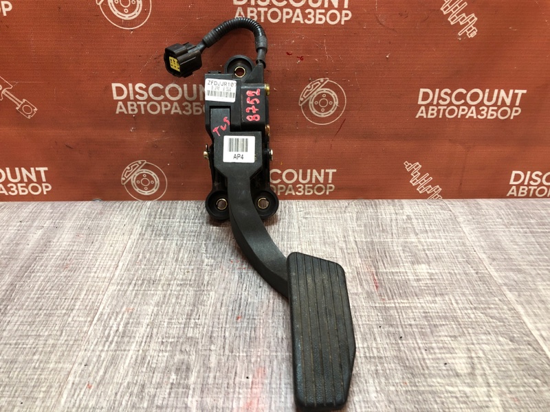 Педаль газа, 900 рублей, Красноярск