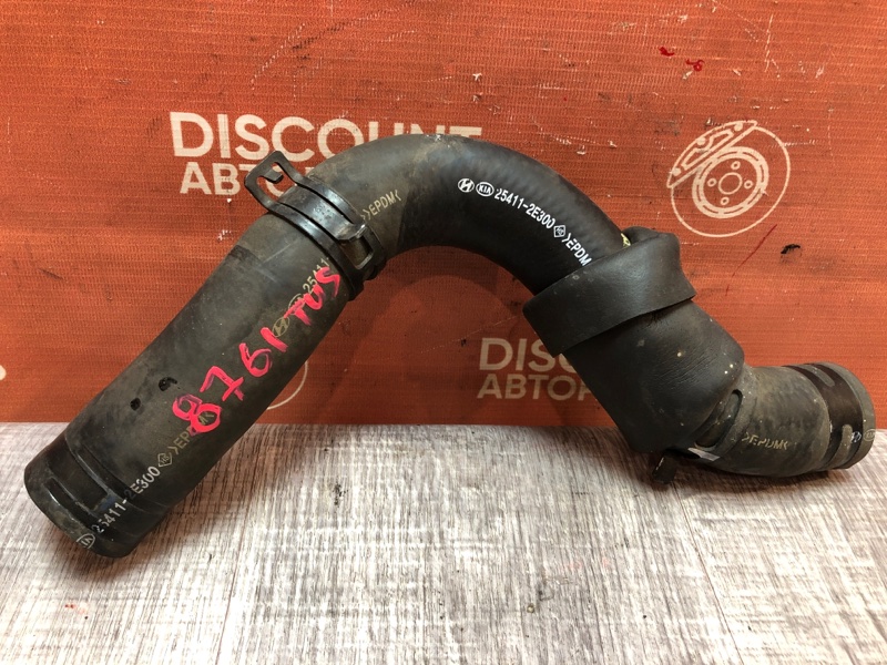 Патрубок радиатора, 900 рублей, Красноярск