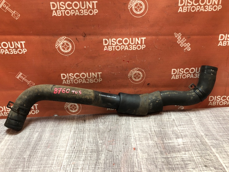 Патрубок радиатора, 900 рублей, Красноярск