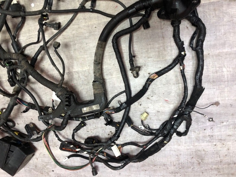 Проводка двигателя, 2250 рублей, Красноярск