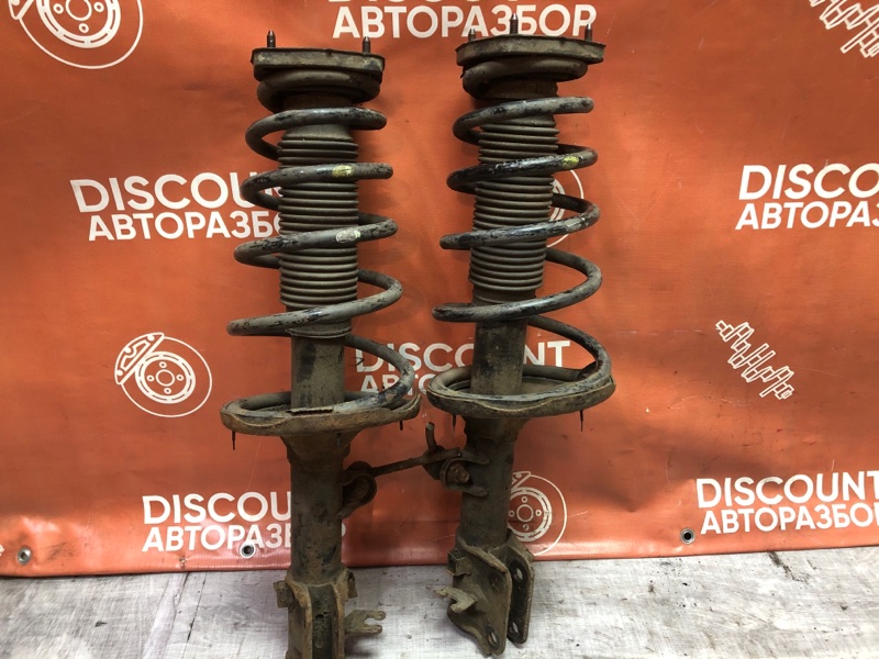 Стойка подвески, 4800 рублей, Красноярск