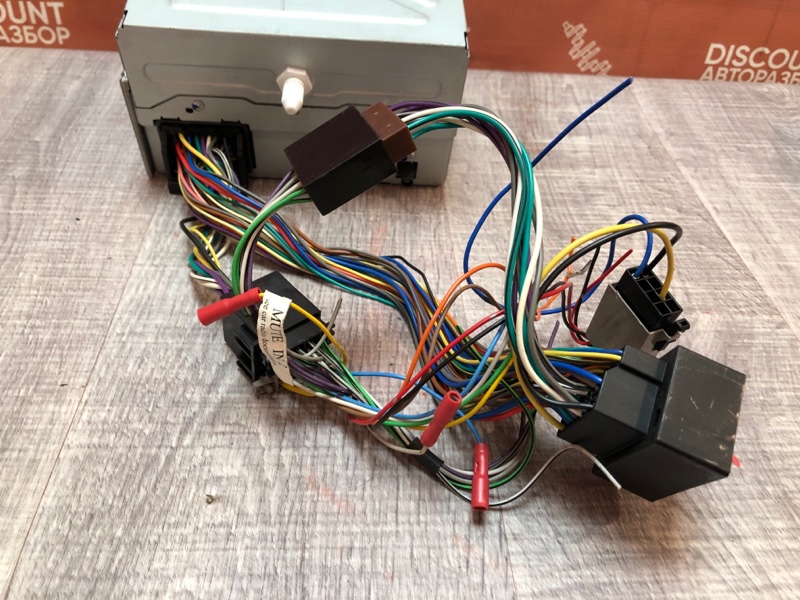 Магнитола, 1050 рублей, Красноярск