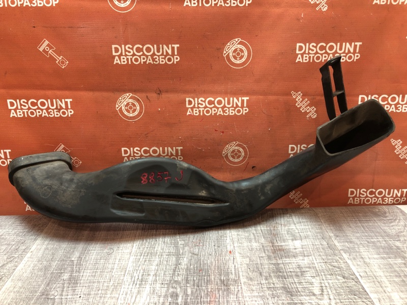 Воздухозаборник, 900 рублей, Красноярск