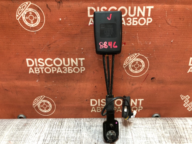 Замок ремня безопасности, 900 рублей, Красноярск