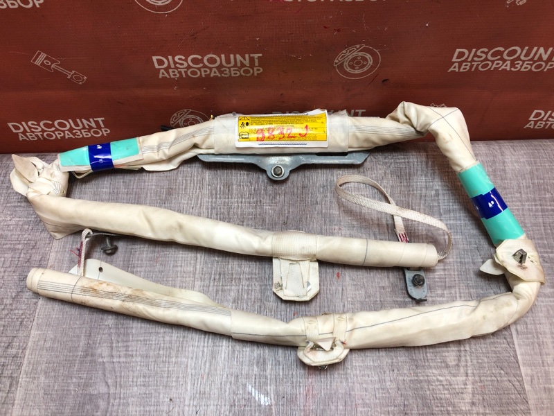 Подушка безопасности боковая, 1050 рублей, Красноярск