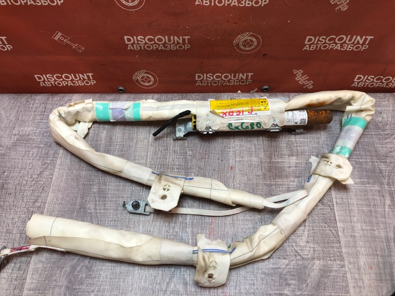 Подушка безопасности боковая, 1050 рублей, Красноярск