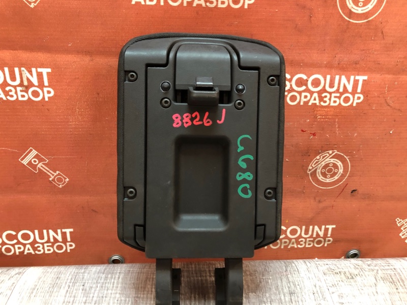 Подлокотник, 1550 рублей, Красноярск