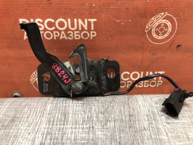 Замок капота, 1050 рублей, Красноярск