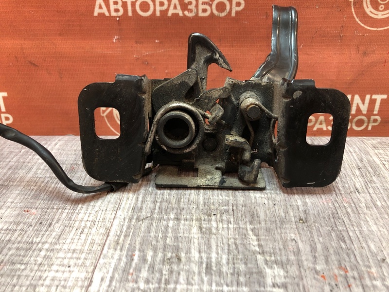 Замок капота, 1050 рублей, Красноярск