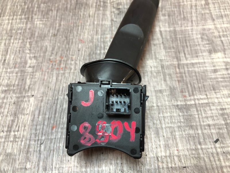 Подрулевой переключатель дворников, 900 рублей, Красноярск