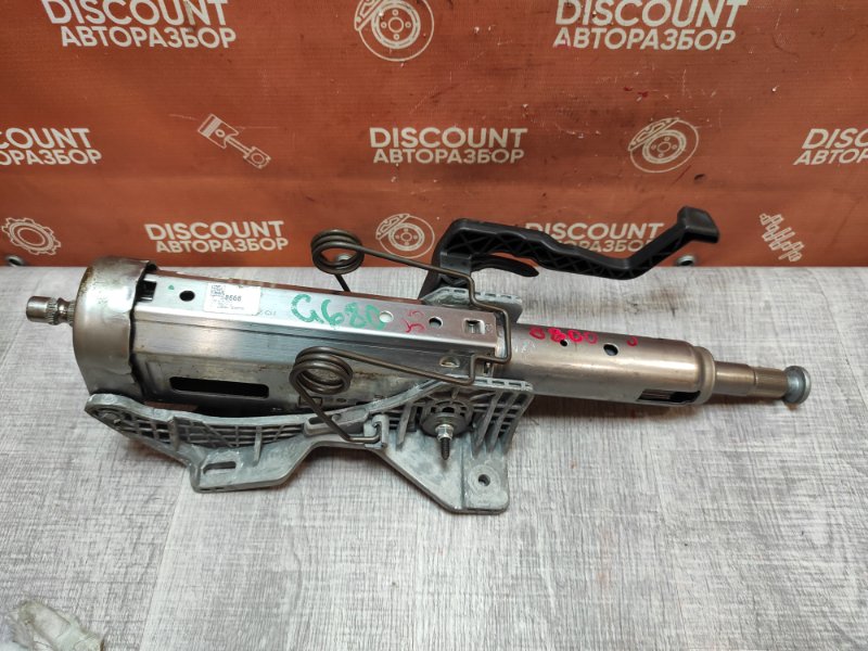 Рулевая колонка, 1050 рублей, Красноярск