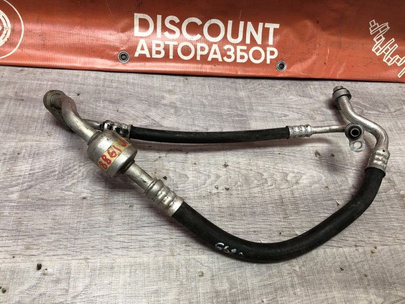 Шланг кондиционера, 1500 рублей, Красноярск