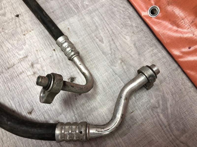 Шланг кондиционера, 1500 рублей, Красноярск