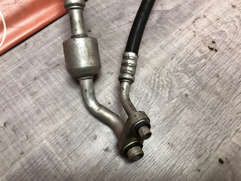 Шланг кондиционера, 1500 рублей, Красноярск