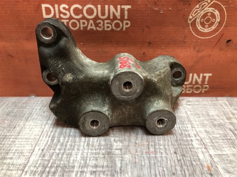 Кронштейн КПП, 900 рублей, Красноярск