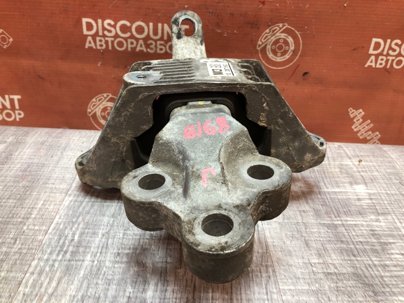 Подушка двигателя, 1050 рублей, Красноярск