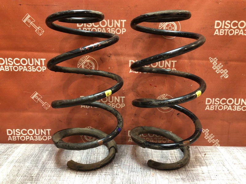 Пружина подвески, 4600 рублей, Красноярск