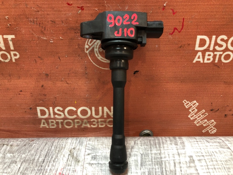 Катушка зажигания, 900 рублей, Красноярск