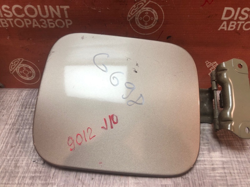 Лючок топливного бака, 900 рублей, Красноярск