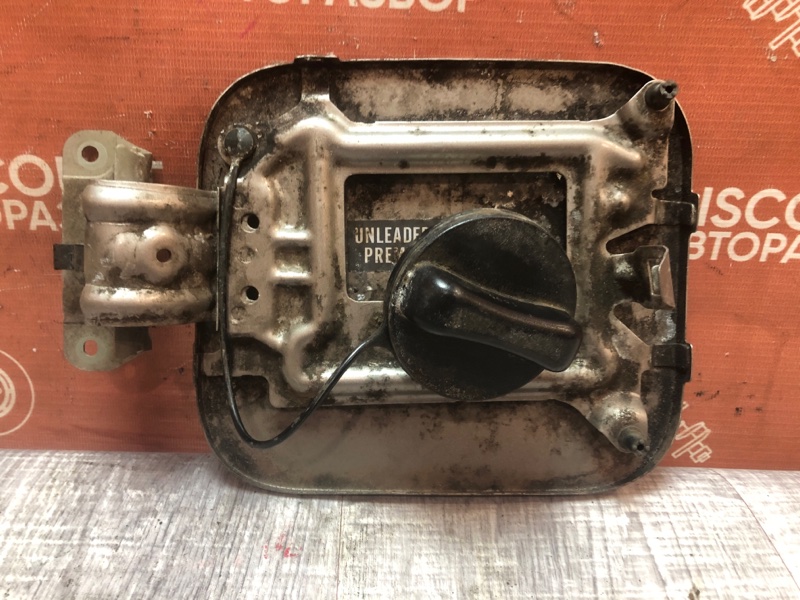 Лючок топливного бака, 900 рублей, Красноярск