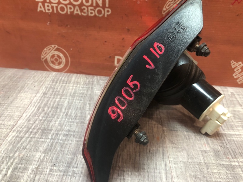 Фонарь вставка багажника, 3150 рублей, Красноярск