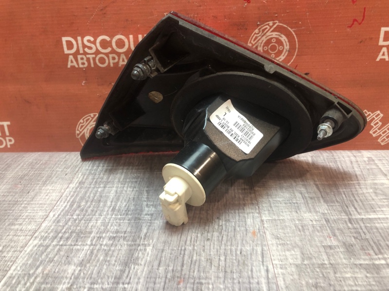 Фонарь вставка багажника, 3150 рублей, Красноярск