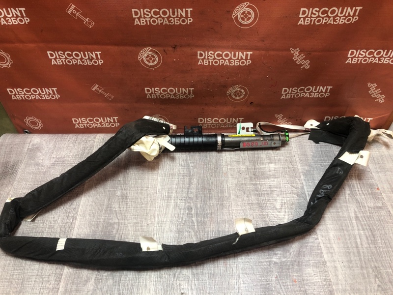 Подушка безопасности боковая, 2200 рублей, Красноярск