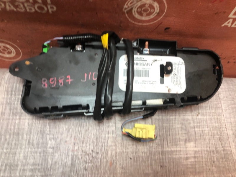 Подушка безопасности в сиденье, 2150 рублей, Красноярск