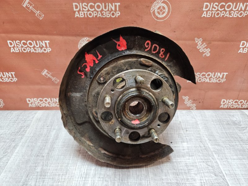 Ступица, 5650 рублей, Красноярск