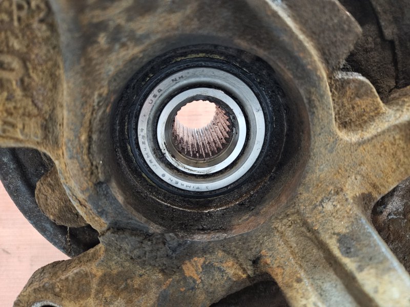 Ступица, 5650 рублей, Красноярск