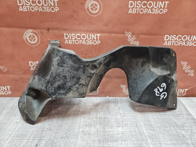 Защита бампера, 1050 рублей, Красноярск