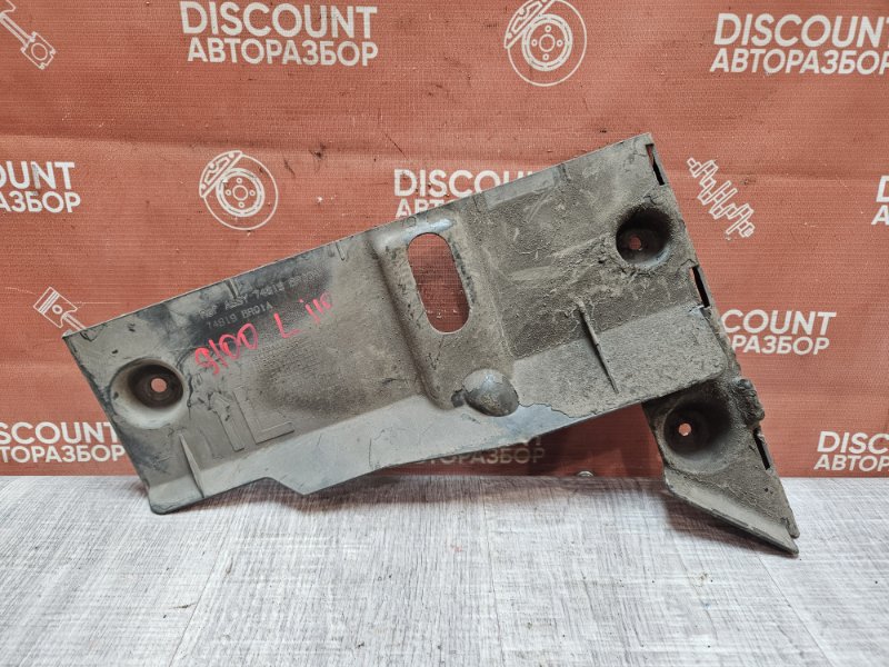 Защита днища кузова, 900 рублей, Красноярск