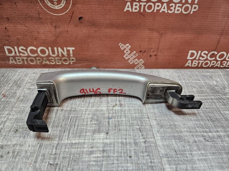 Ручка двери внешняя, 900 рублей, Красноярск