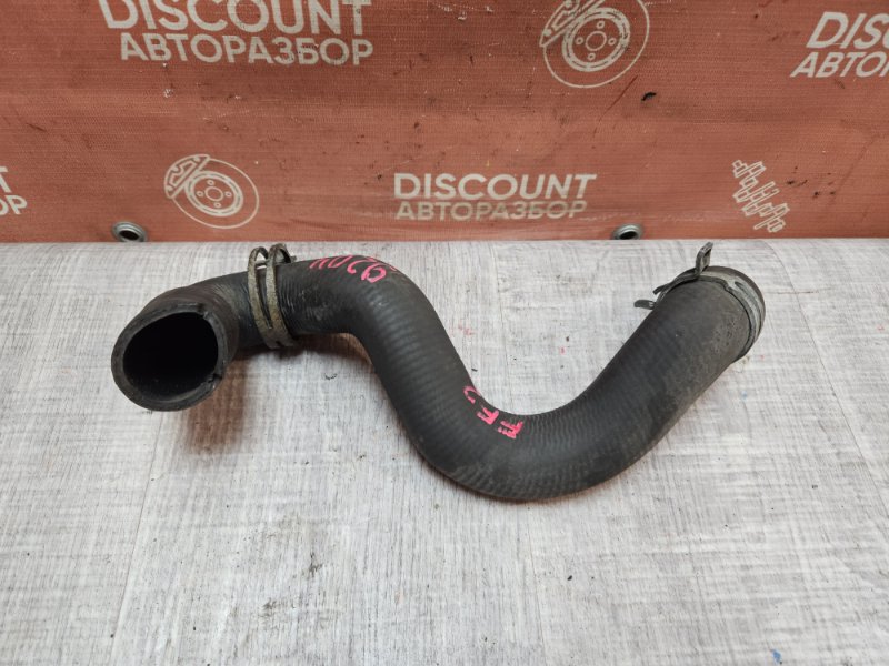 Патрубок радиатора, 1050 рублей, Красноярск