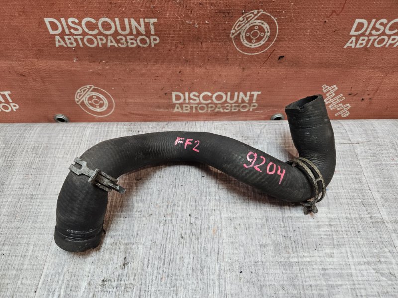 Патрубок радиатора, 1050 рублей, Красноярск