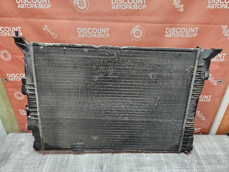 Радиатор двигателя, 1400 рублей, Красноярск