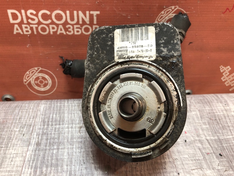 Радиатор масляный, 4050 рублей, Красноярск