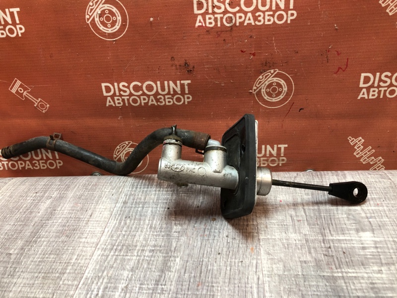 Главный цилиндр сцепления, 1050 рублей, Красноярск