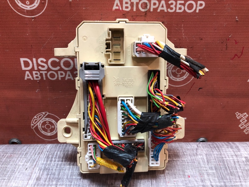 Блок предохранителей, 1050 рублей, Красноярск