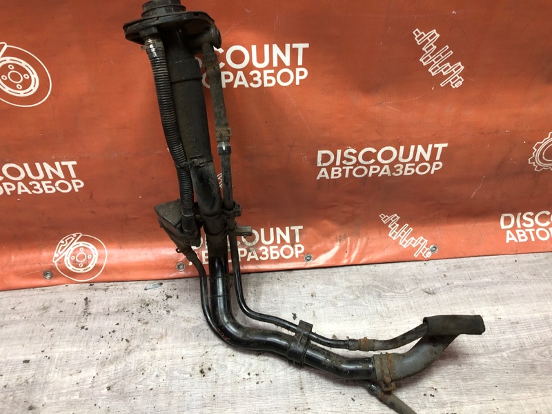 Горловина топливного бака, 1050 рублей, Красноярск