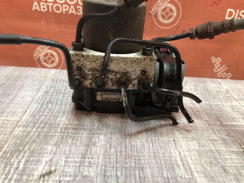 Блок ABS, 2350 рублей, Красноярск