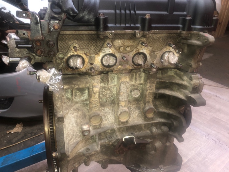 Двигатель, 51850 рублей, Красноярск