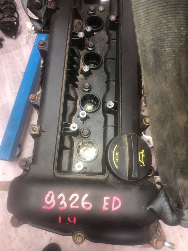 Двигатель, 51850 рублей, Красноярск