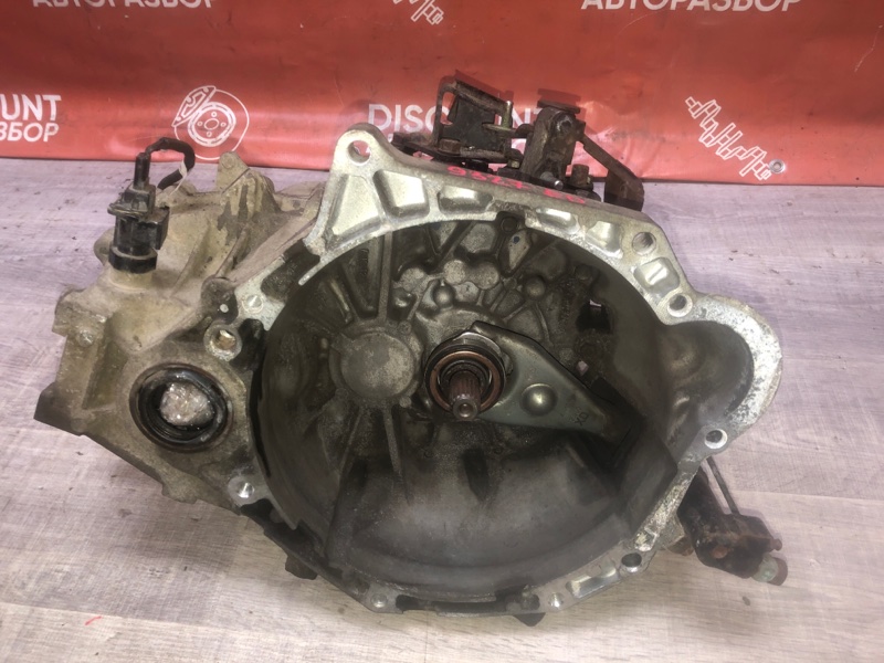 МКПП, 11600 рублей, Красноярск