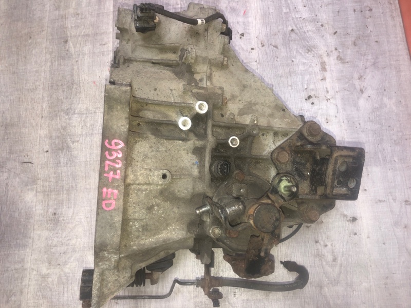 МКПП, 11600 рублей, Красноярск