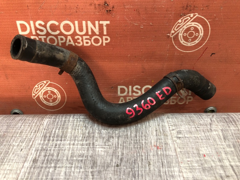 Патрубок печки, 900 рублей, Красноярск