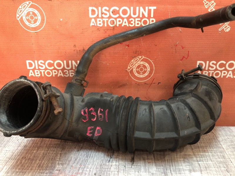 Патрубок воздушного фильтра, 900 рублей, Красноярск